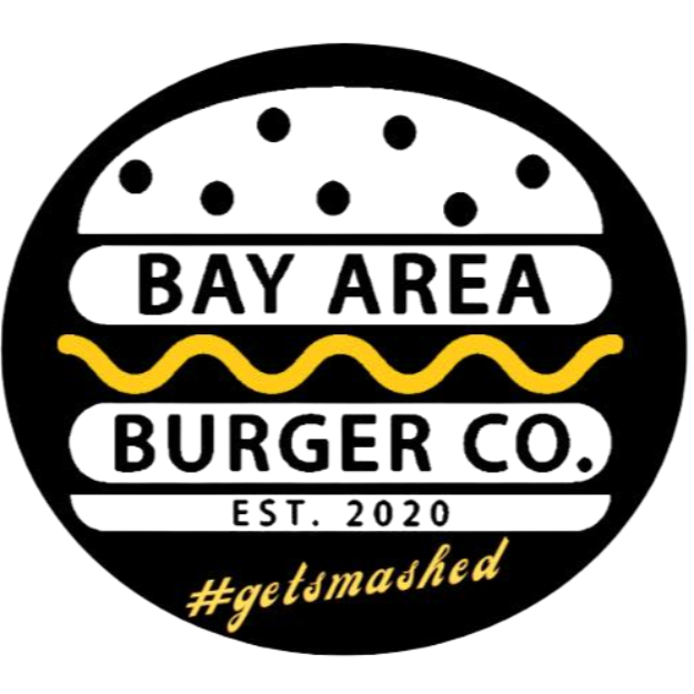 Bay Area Burger Co. logo