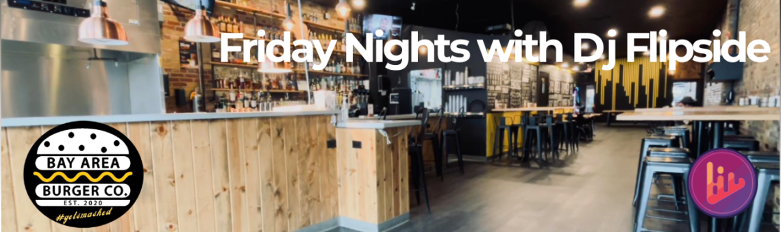 Vibe with Bay Area Burger Co.